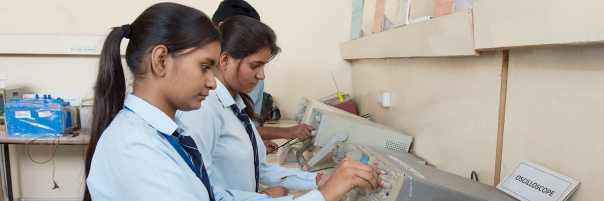 LIT Lucknow Academic Facility photo 15